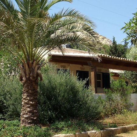 Miramare Residence Favignana Dış mekan fotoğraf