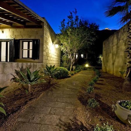 Miramare Residence Favignana Dış mekan fotoğraf
