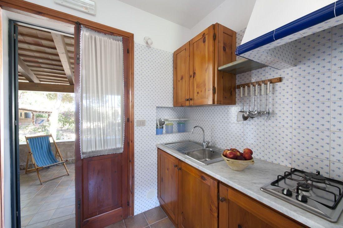 Miramare Residence Favignana Dış mekan fotoğraf