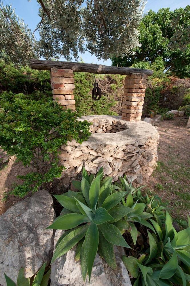 Miramare Residence Favignana Dış mekan fotoğraf