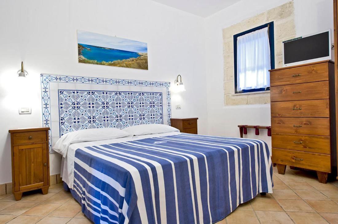 Miramare Residence Favignana Dış mekan fotoğraf
