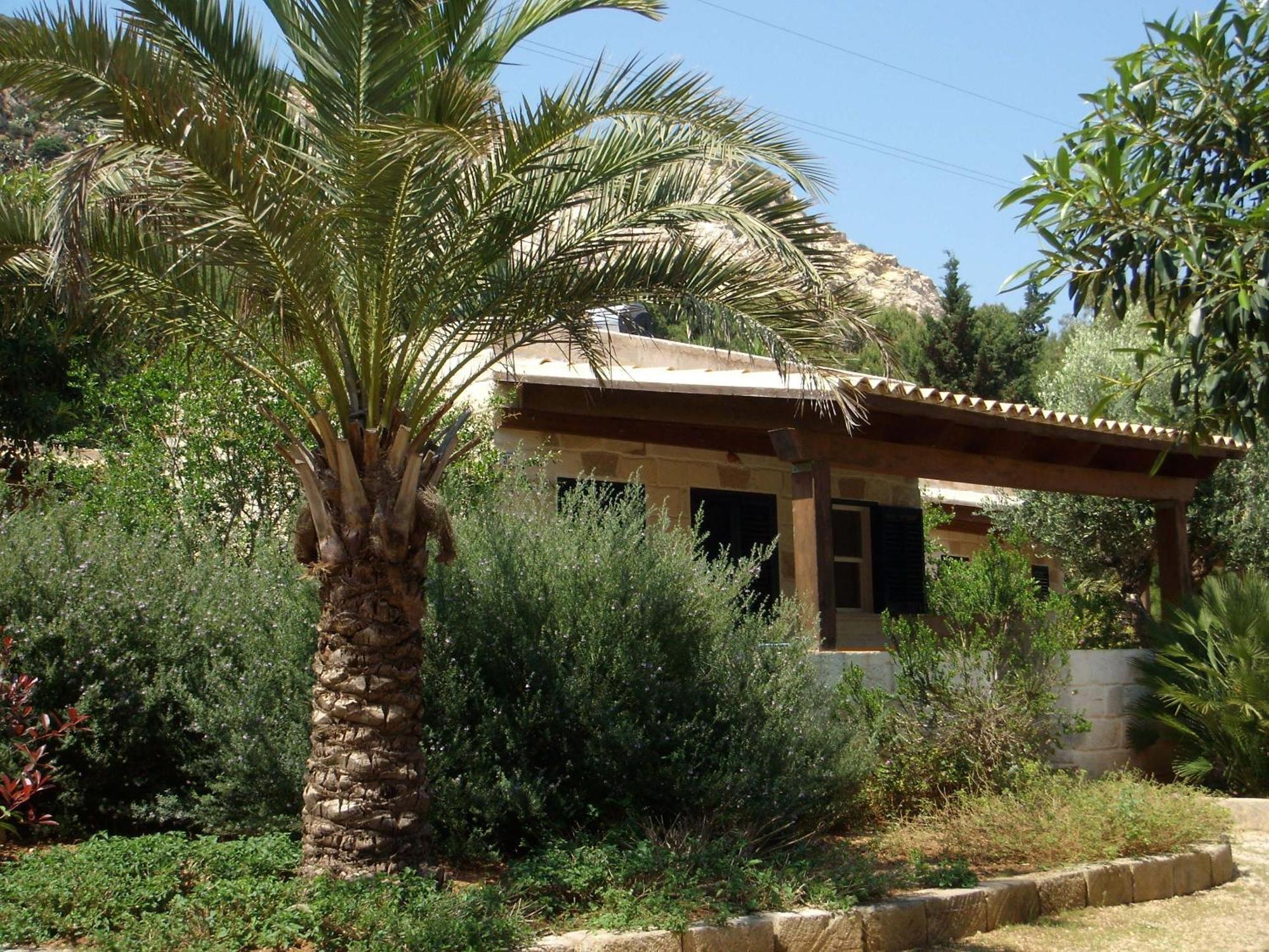 Miramare Residence Favignana Dış mekan fotoğraf