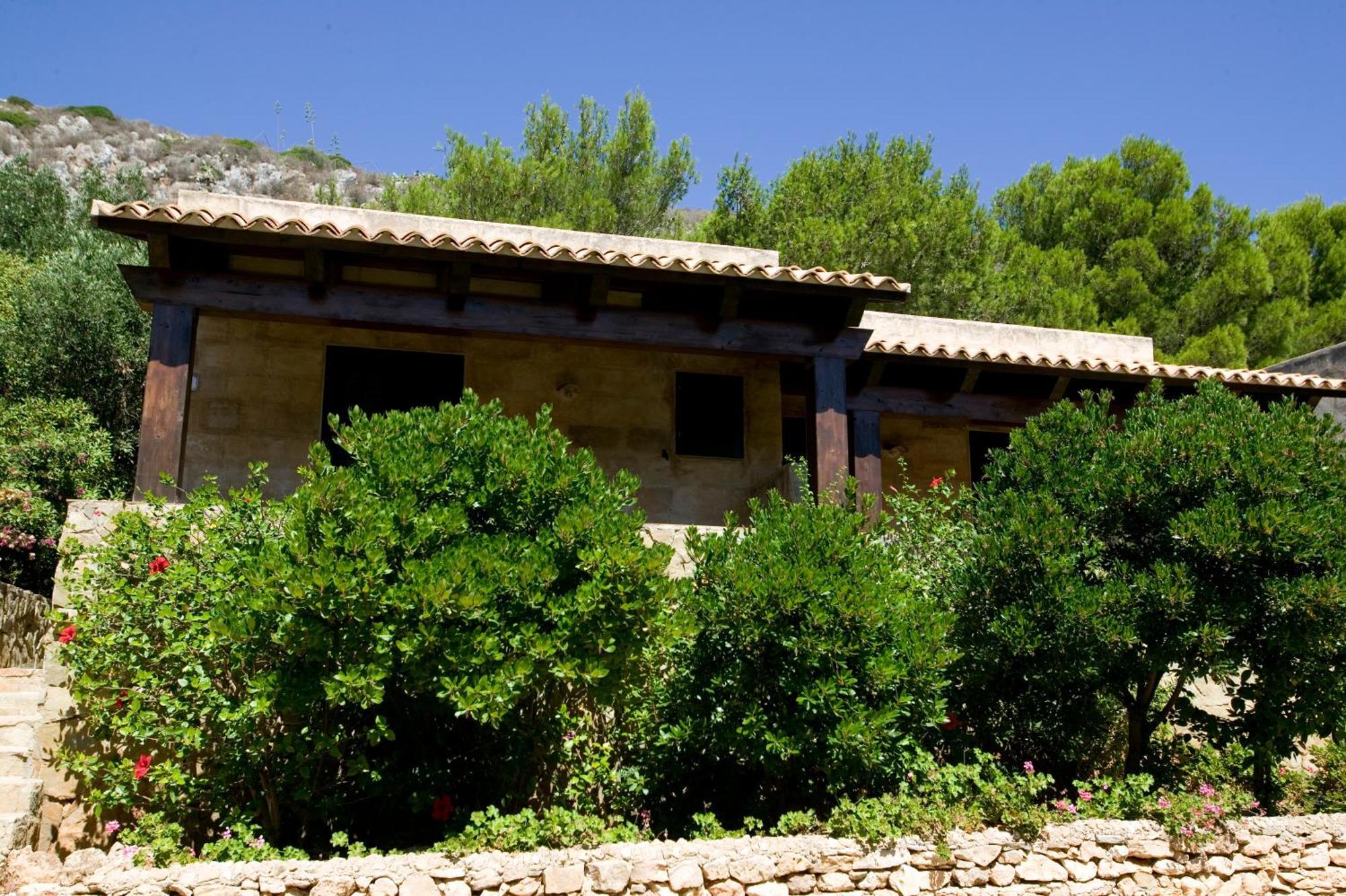 Miramare Residence Favignana Dış mekan fotoğraf