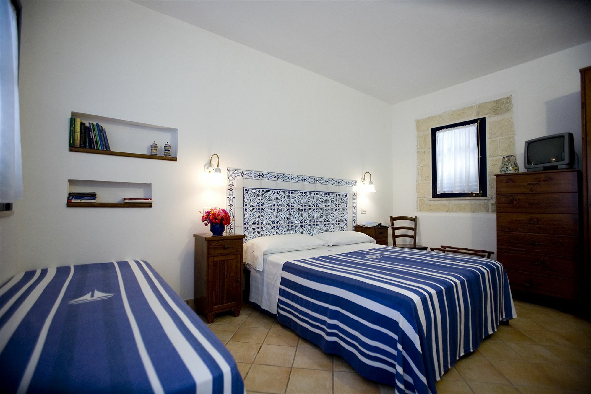 Miramare Residence Favignana Dış mekan fotoğraf